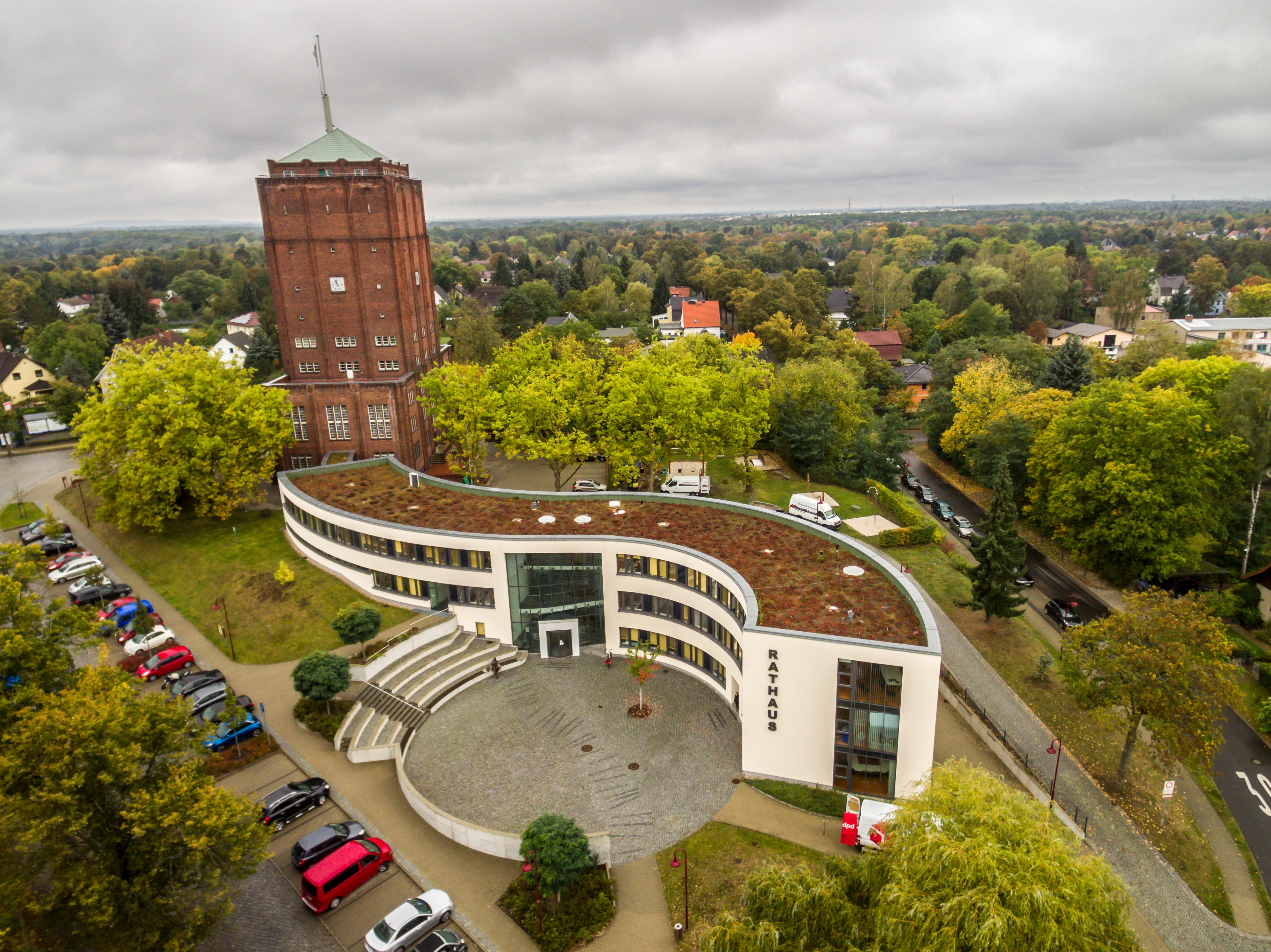 Recreation & Tourism | Gemeinde Neuenhagen Bei Berlin