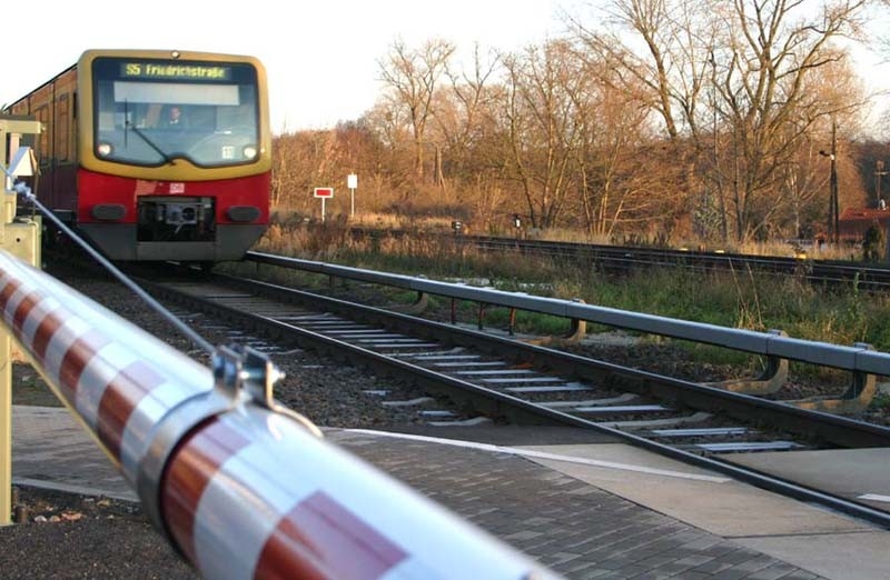 Straßen & Verkehr | Gemeinde Neuenhagen Bei Berlin