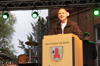 Neuenhagen Preis Neuenhagener Echo